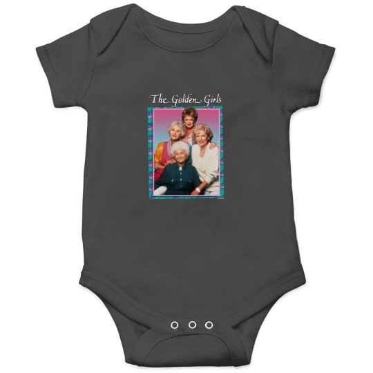 Discover The Stay Golden Stay Golden Onesies