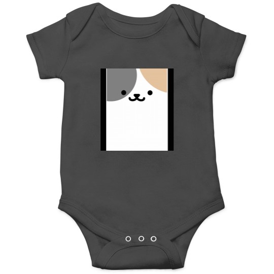 Discover Neko Atsume - Pasty Graphic Onesies