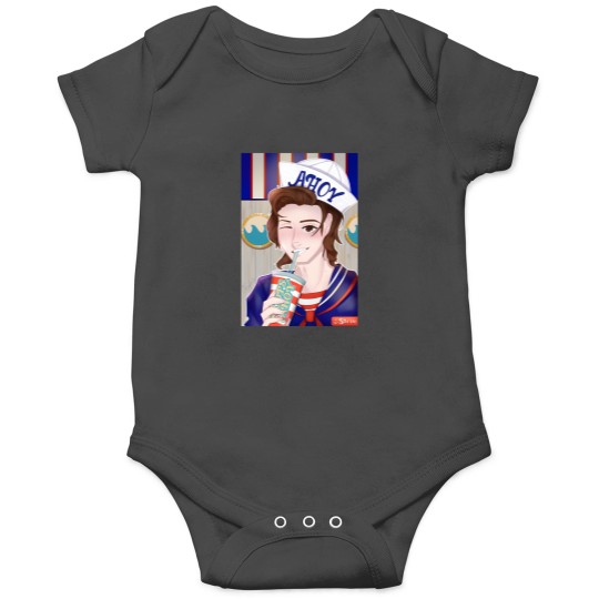 Discover ahoy Onesies