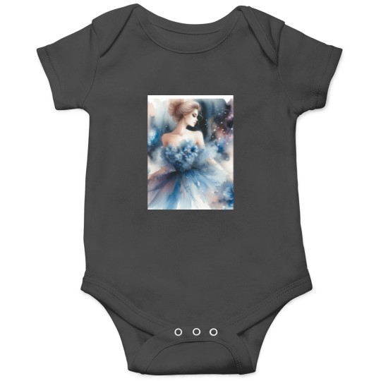 Discover Cosmic Sound Fashion Graphic Onesies