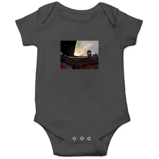 Discover stl Onesies
