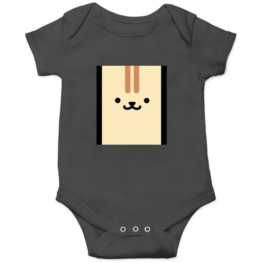 Discover Neko Atsume - Apricot Graphic Onesies