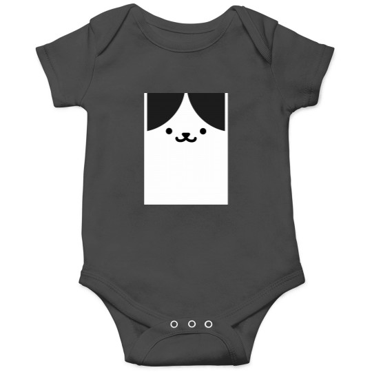 Discover Neko Atsume - Chip Graphic Onesies