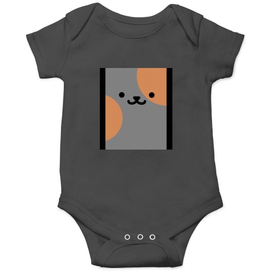 Discover Neko Atsume - Spooky Graphic Onesies