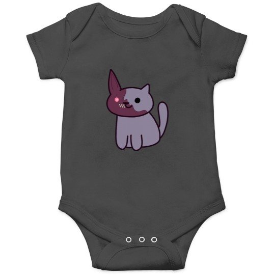 Discover Corpse neko atsume Classic Onesies
