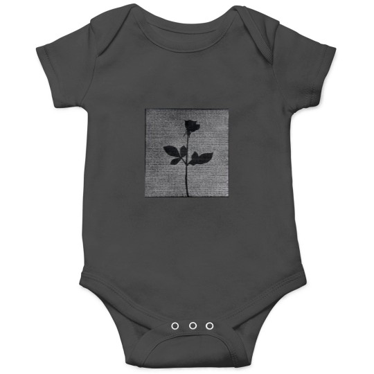 Discover Depeche Mode Violator Onesies
