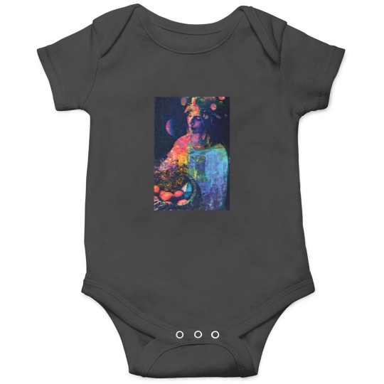 Discover Crystal Moon Maidenn 2572 Onesies