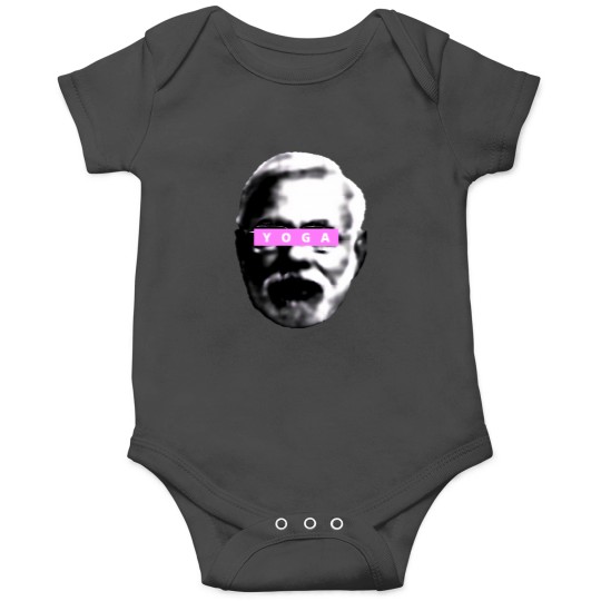 Discover Cool Narendra Modi Politicss Pink Yoga 231 Onesies