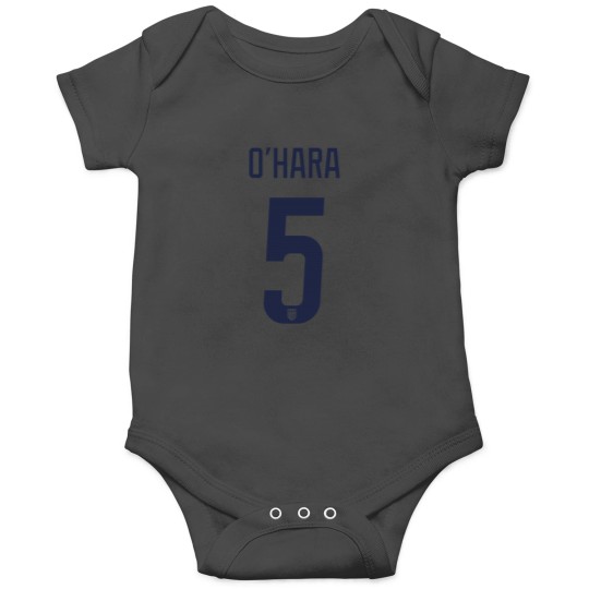 Discover OHara sJersey Classic Onesies