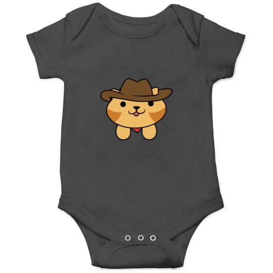 Discover Billy the Kitten Classic Onesies