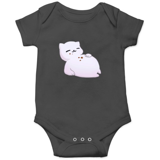 Discover Neko Atsume - Tubbs Classic Onesies