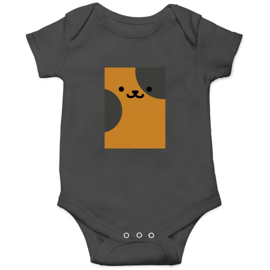 Discover Neko Atsume - Spud Graphic Onesies