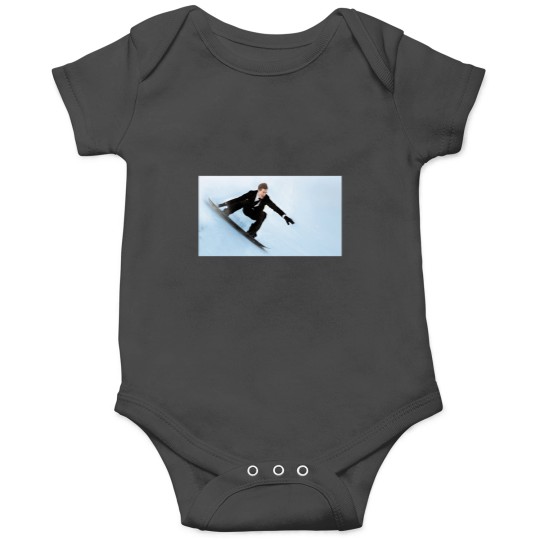 Discover Shaun White Classic Onesies