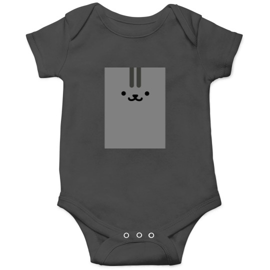 Discover Neko Atsume - Misty Graphic Onesies