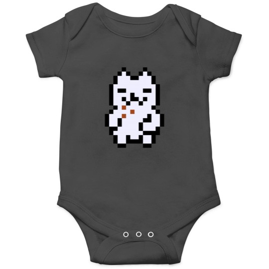 Discover Pixel Tubbs Classic Onesies