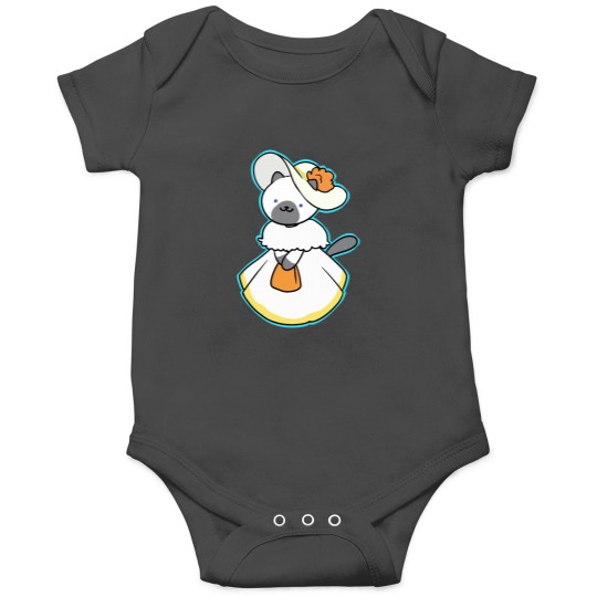 Discover Sapphire Classic Onesies