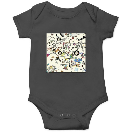 Discover ZeppelinLZ Onesies