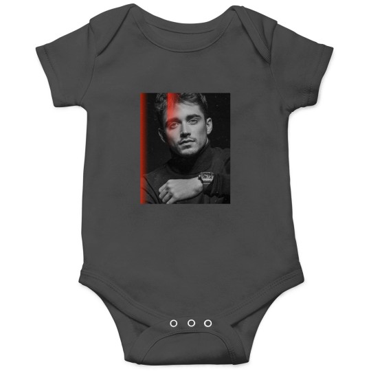 Discover Charles Leclerc iPad Case ampamp Onesies