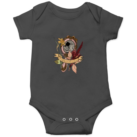 Discover De Selby (Part 1) - Hoziers Onesies