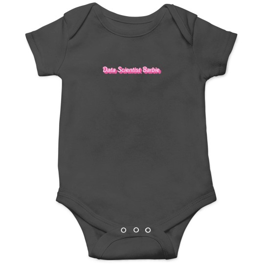 Discover Data Scientist Barbiee 3169 Onesies