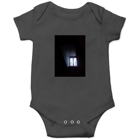 Discover The Curiosity 3119 Onesies