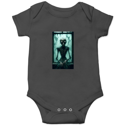 Discover Window Sill 1552 Onesies