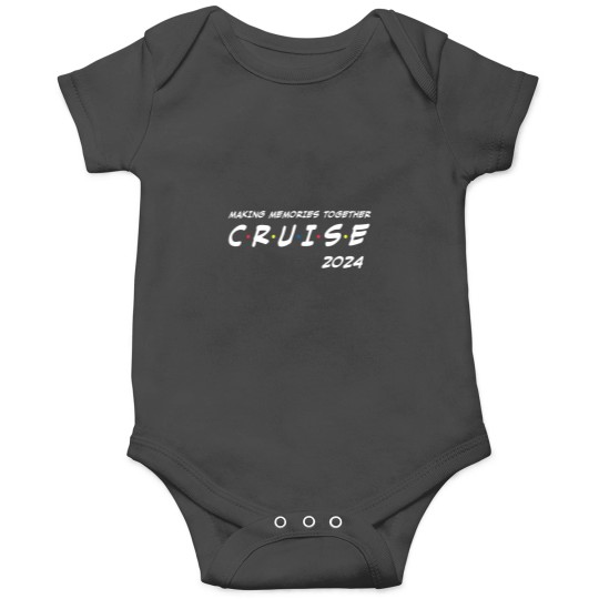 Discover Family Cruise 2024 Making Memories Together Family Vacation Onesies