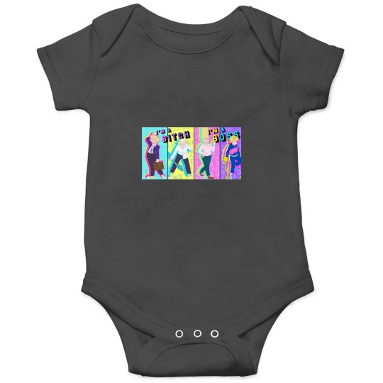 Discover Teru Outfits Premium Onesies