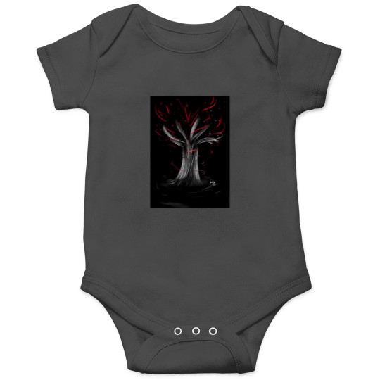 Discover Firee Tree 1238 Onesies