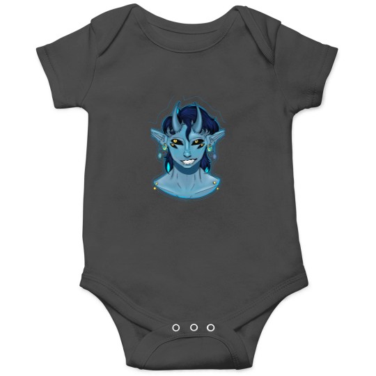 Discover Monster oc Onesies