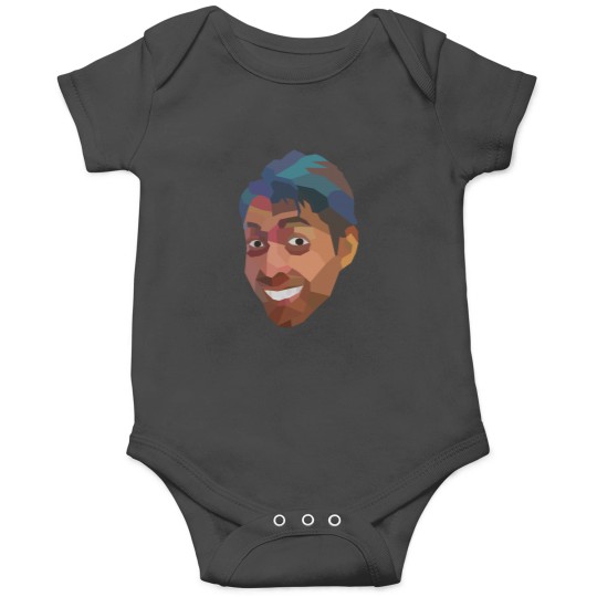 Discover Happy Arnold Onesies