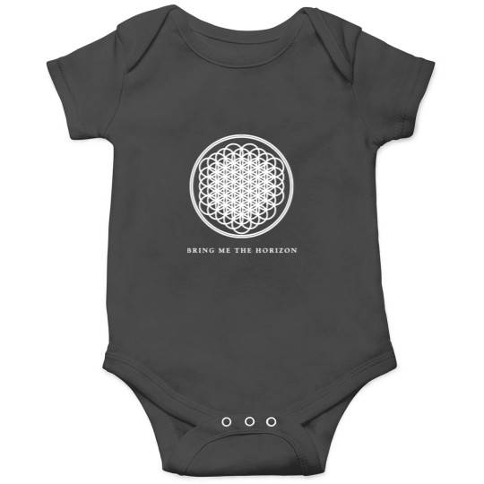 Discover BMTH Onesies