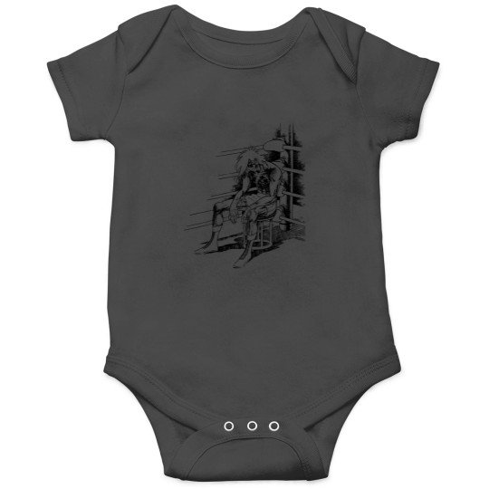 Discover The Last Scene Onesies