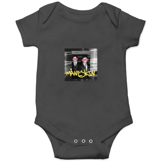 Discover Måneskin Damiano David Ethan Torchio Eurovision Onesies