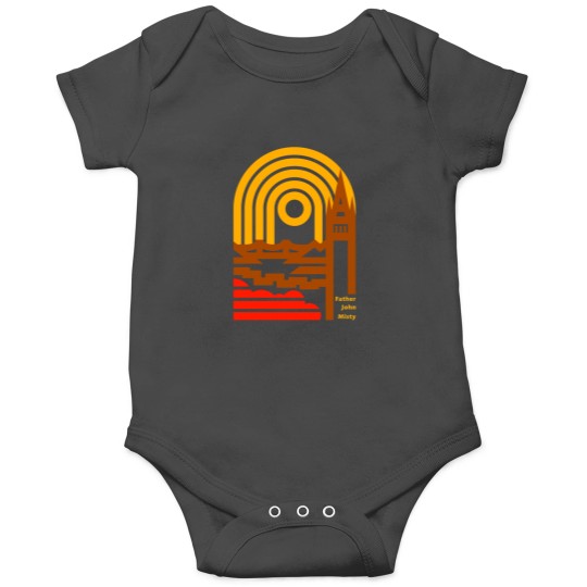 Discover Wake Up Call Onesies