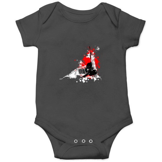 Discover VintagesYuki Essential Onesies