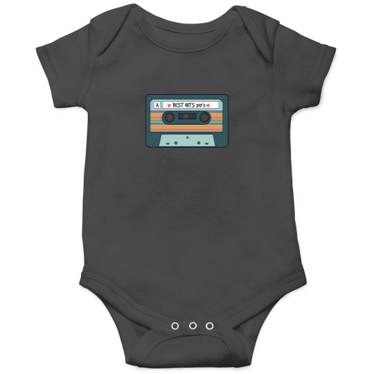 Discover 80S 3 Onesies
