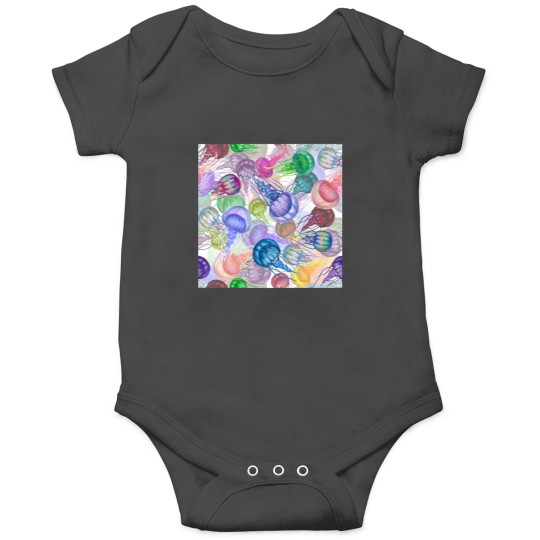 Discover Jellies Classic Onesies