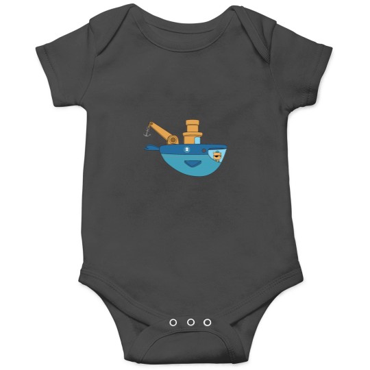 Discover Kwazii Onesies