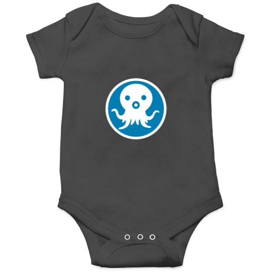 Discover Octonauts Onesies