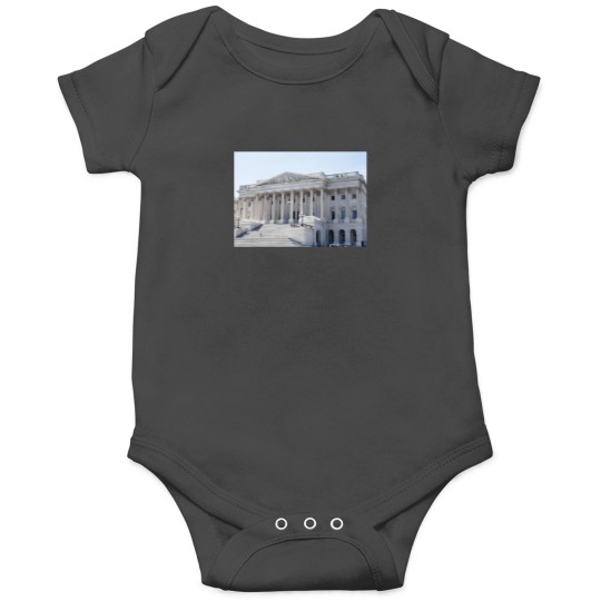 Discover Steps To The Capital Onesies