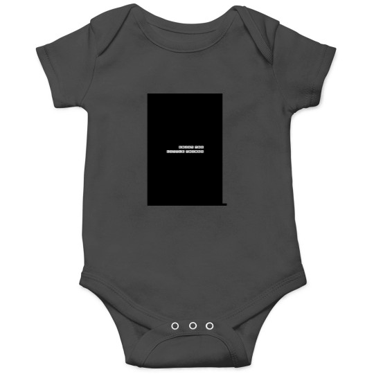Discover Enjoy the little things Onesies