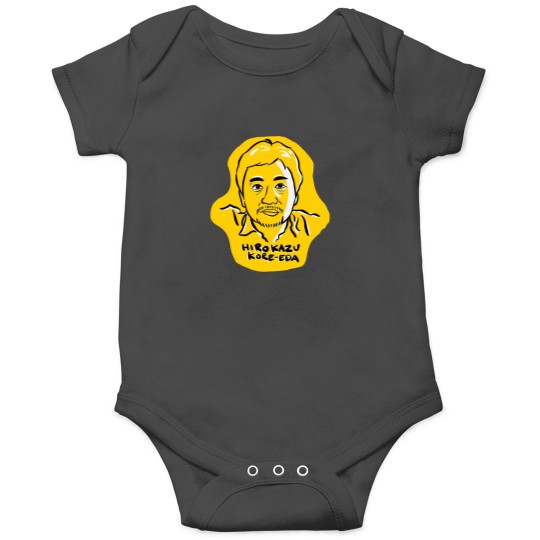 Discover Hirokazu Kore Eda Onesies