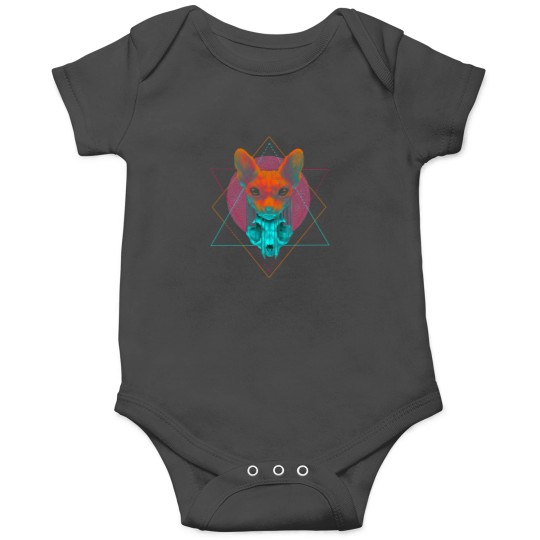 Discover Reflections Onesies