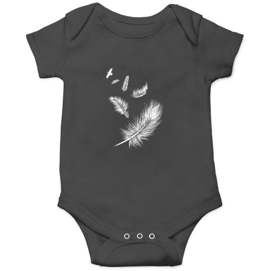 Discover Flying High Up Up Essential Onesies