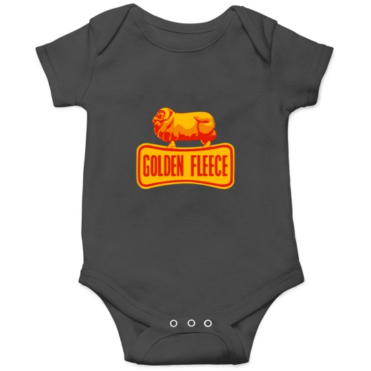 Discover golden fleece Essential Onesies