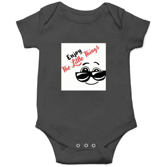 Discover ENJOY THE LITTLE THINGS Onesies