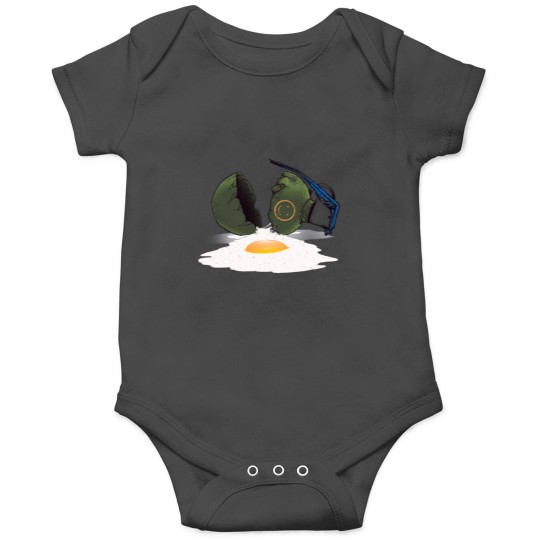 Discover Eggsplosion Classic Onesies