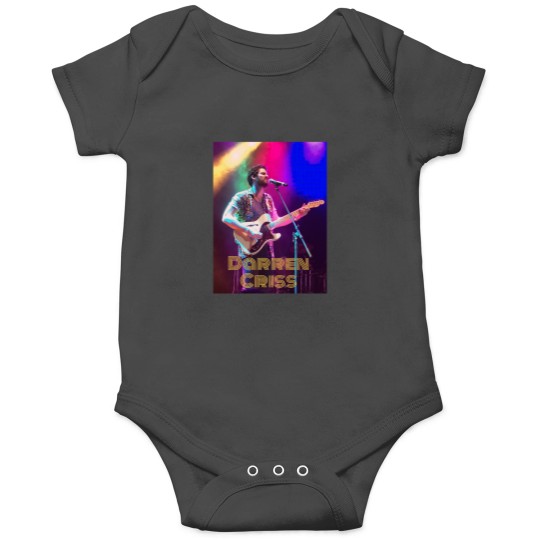 Discover Darren Criss Onesies