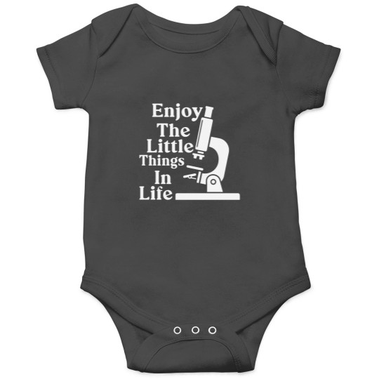Discover ENJOY THE LITTLE THINGS Onesies